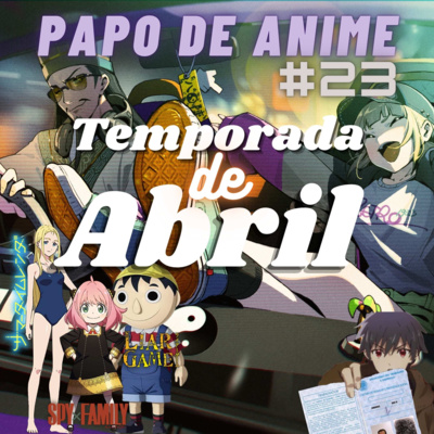 capa do episódio