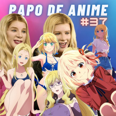 Papo de anime