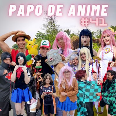 Papo de anime