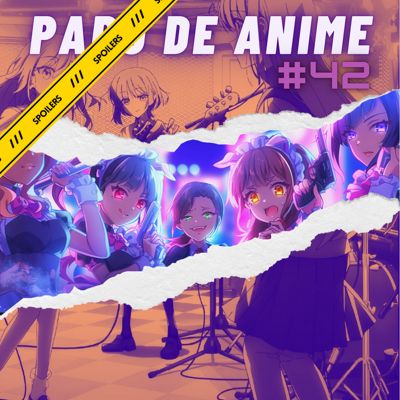 Papo de anime