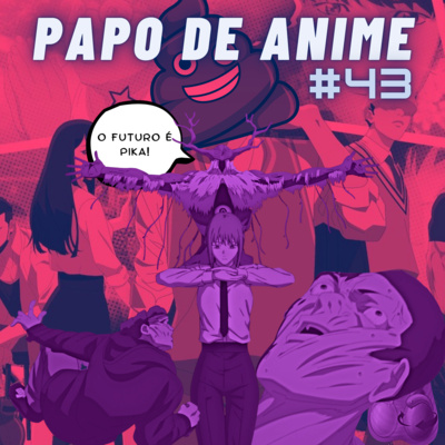 Papo de anime